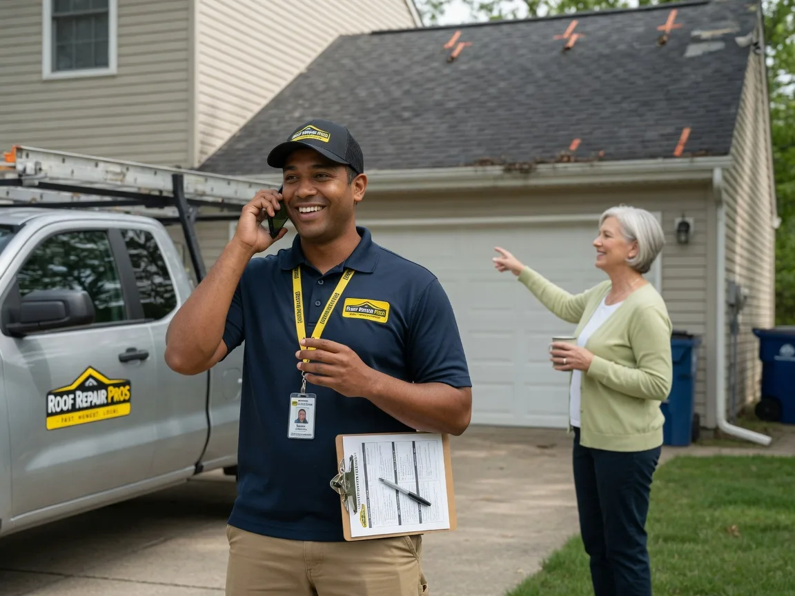 Roof Repair Little Meadows, PA FAQs